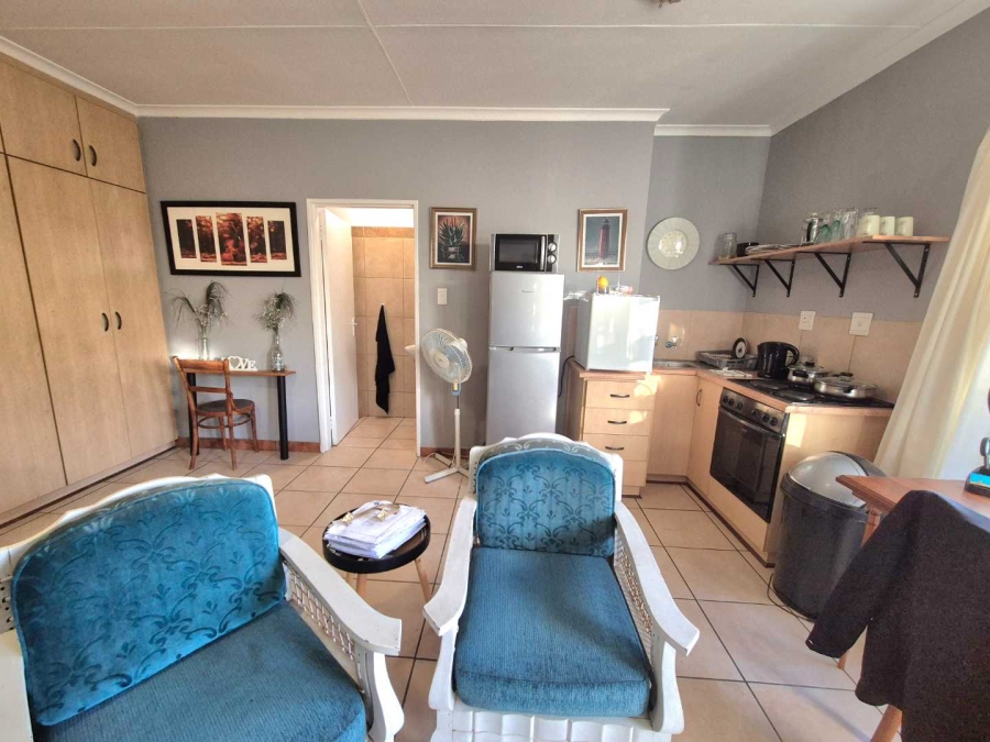 1 Bedroom Property for Sale in Hospitaalpark Free State